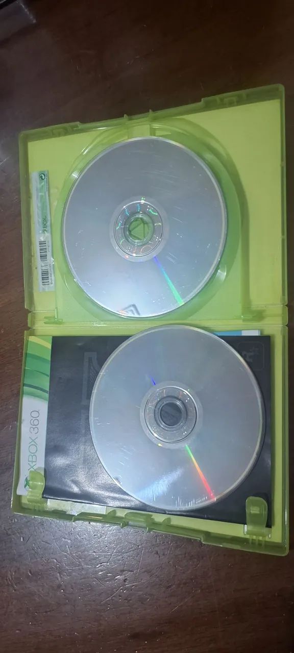 Jogo xbox 360 - Foto 2