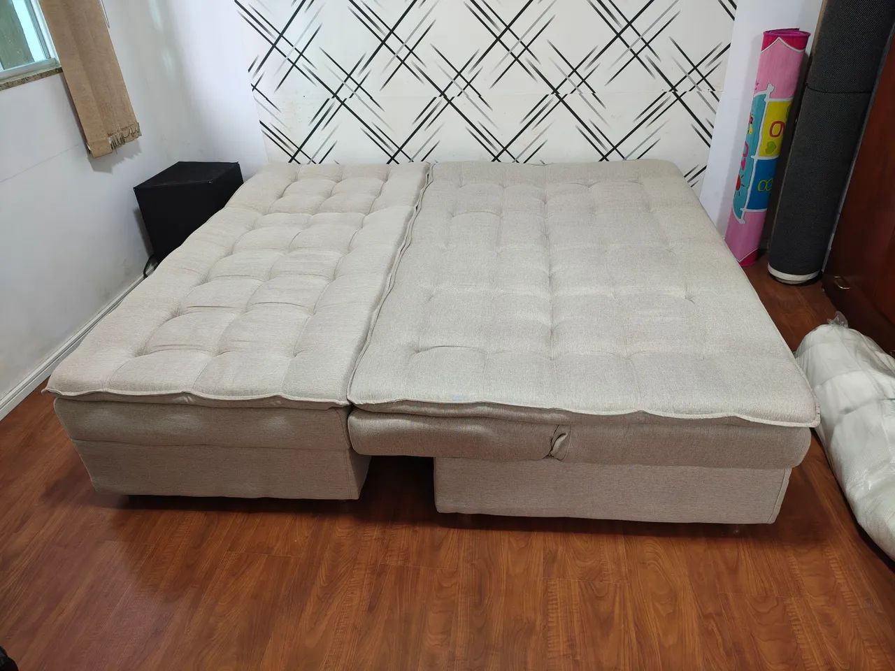 Sofá cama 