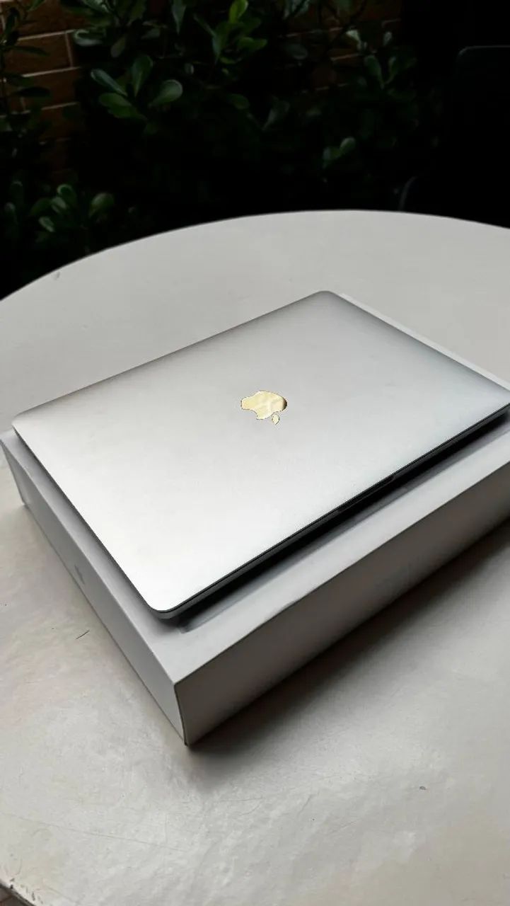 Macbook Pro 13 M2 (2022) - Notebooks - Ponta Negra, Natal