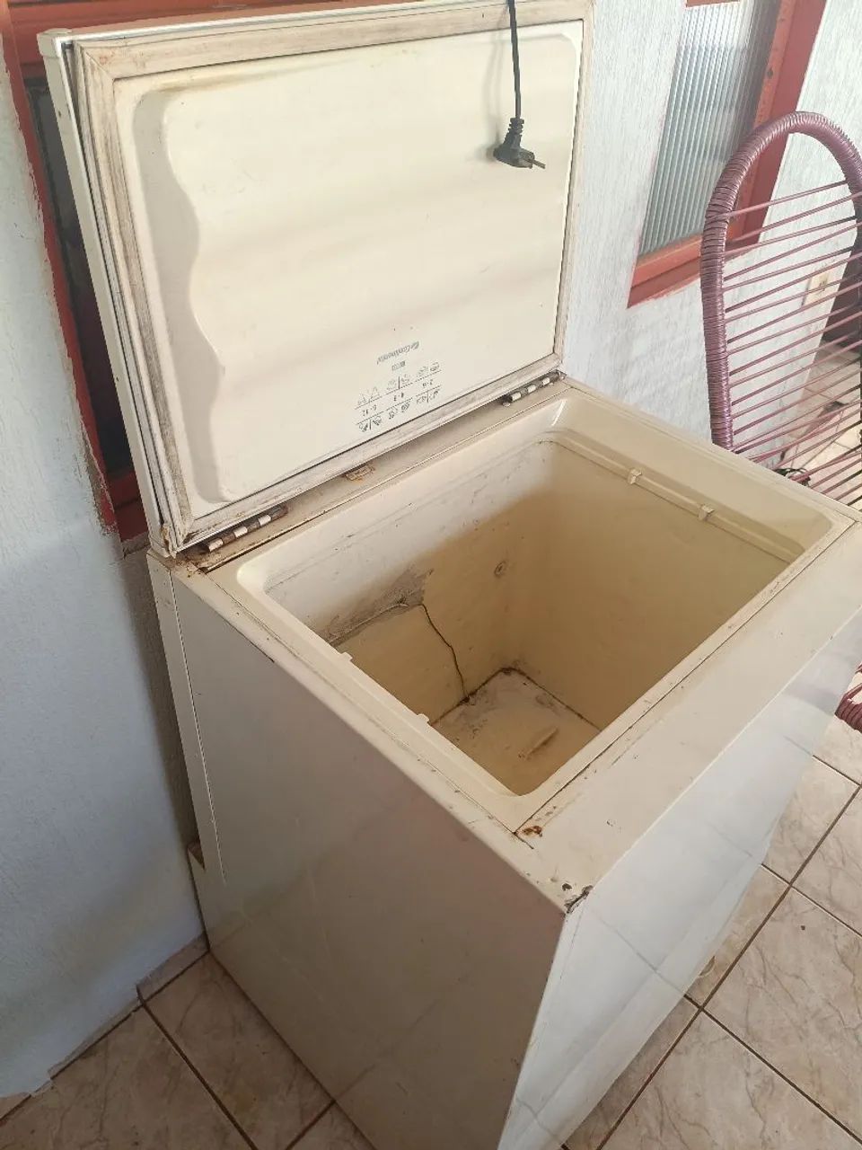 Freezer  - Foto 2