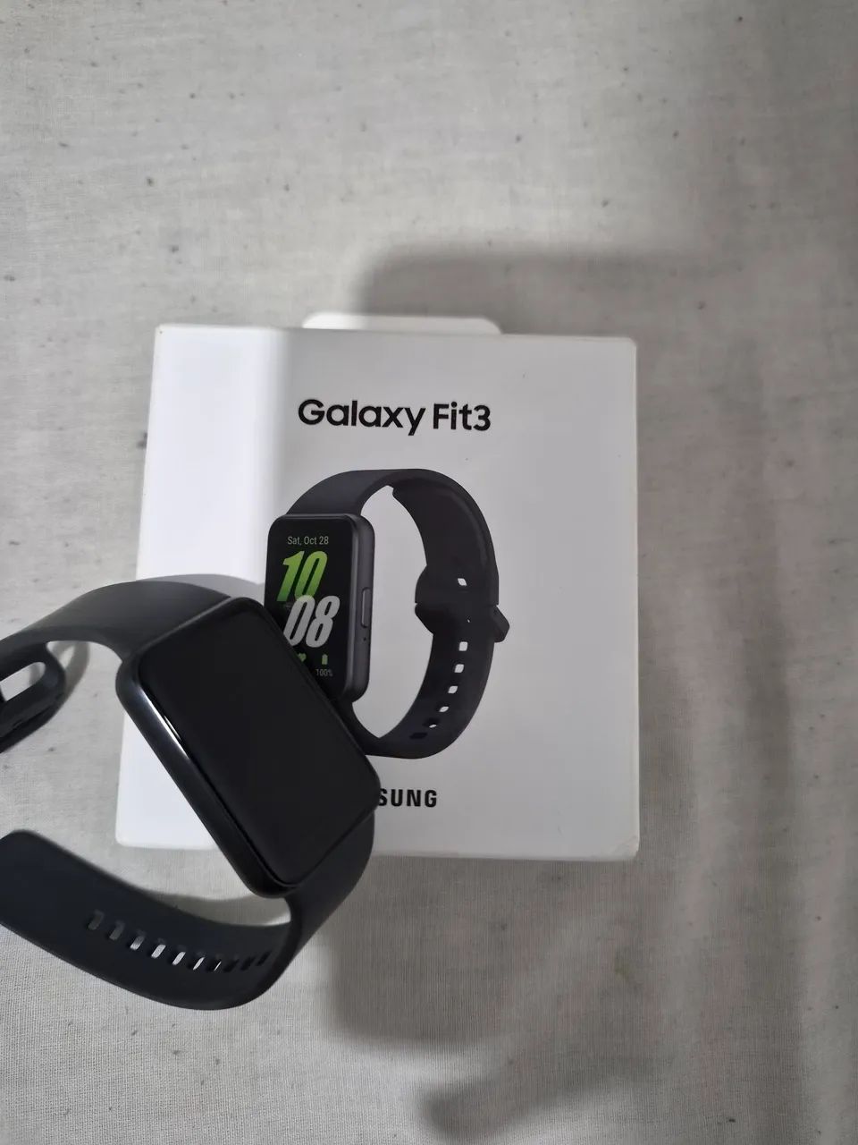 Vendo fit 3 Samsung  - Foto 4