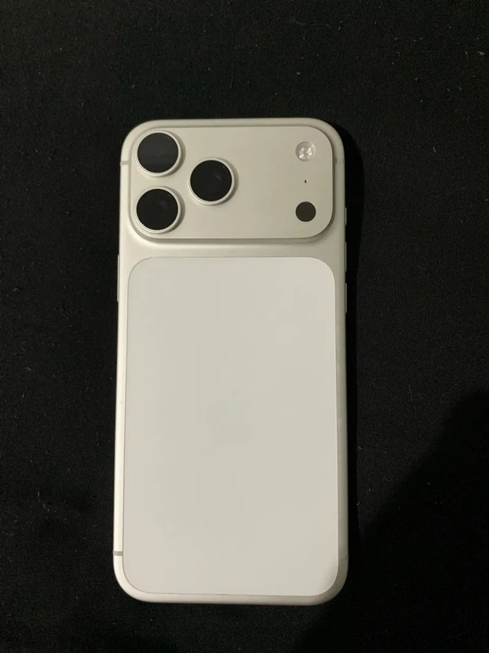 Iphone 17 pro max  - Foto 2