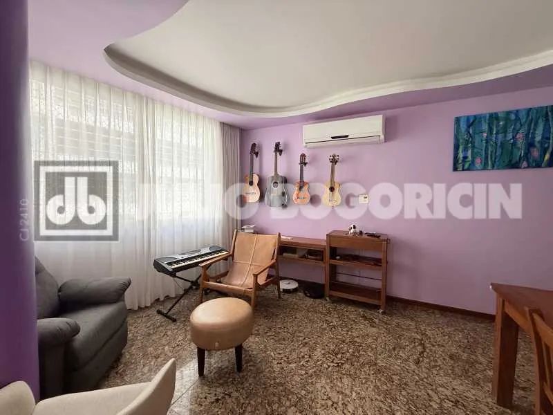 Apartamento : / Residencial / Copacabana - Foto 3