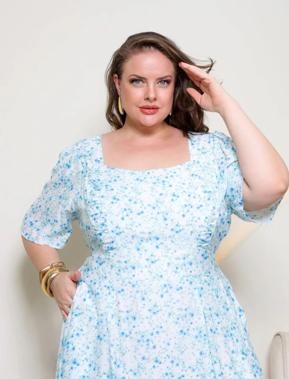 Vestido Longo - Foto 4
