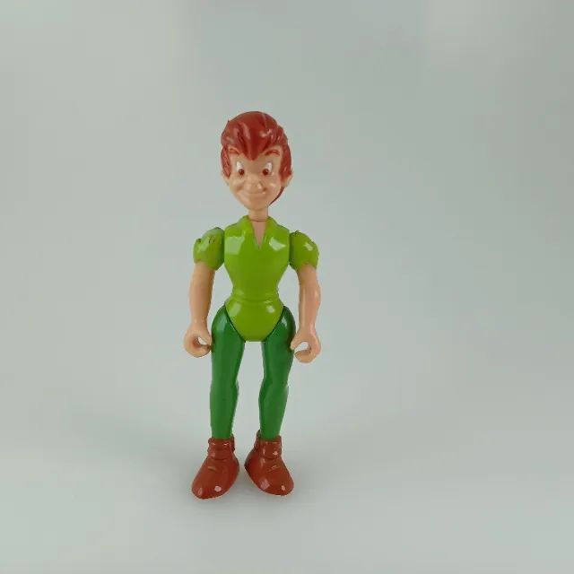 Boneco Disney Peter Pan (cód 932)