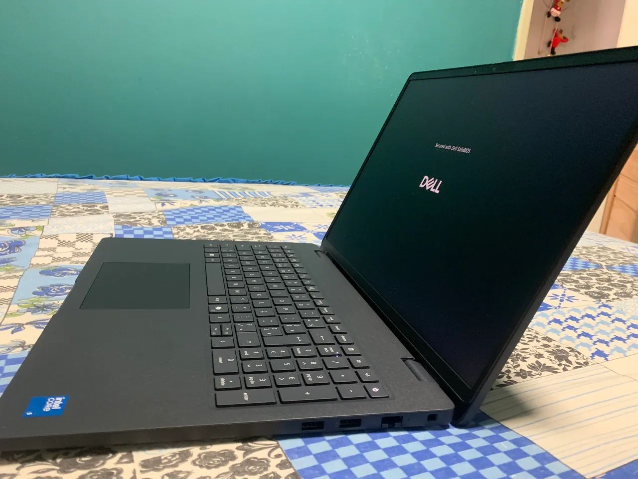 Notebook Dell pro16 - Foto 5