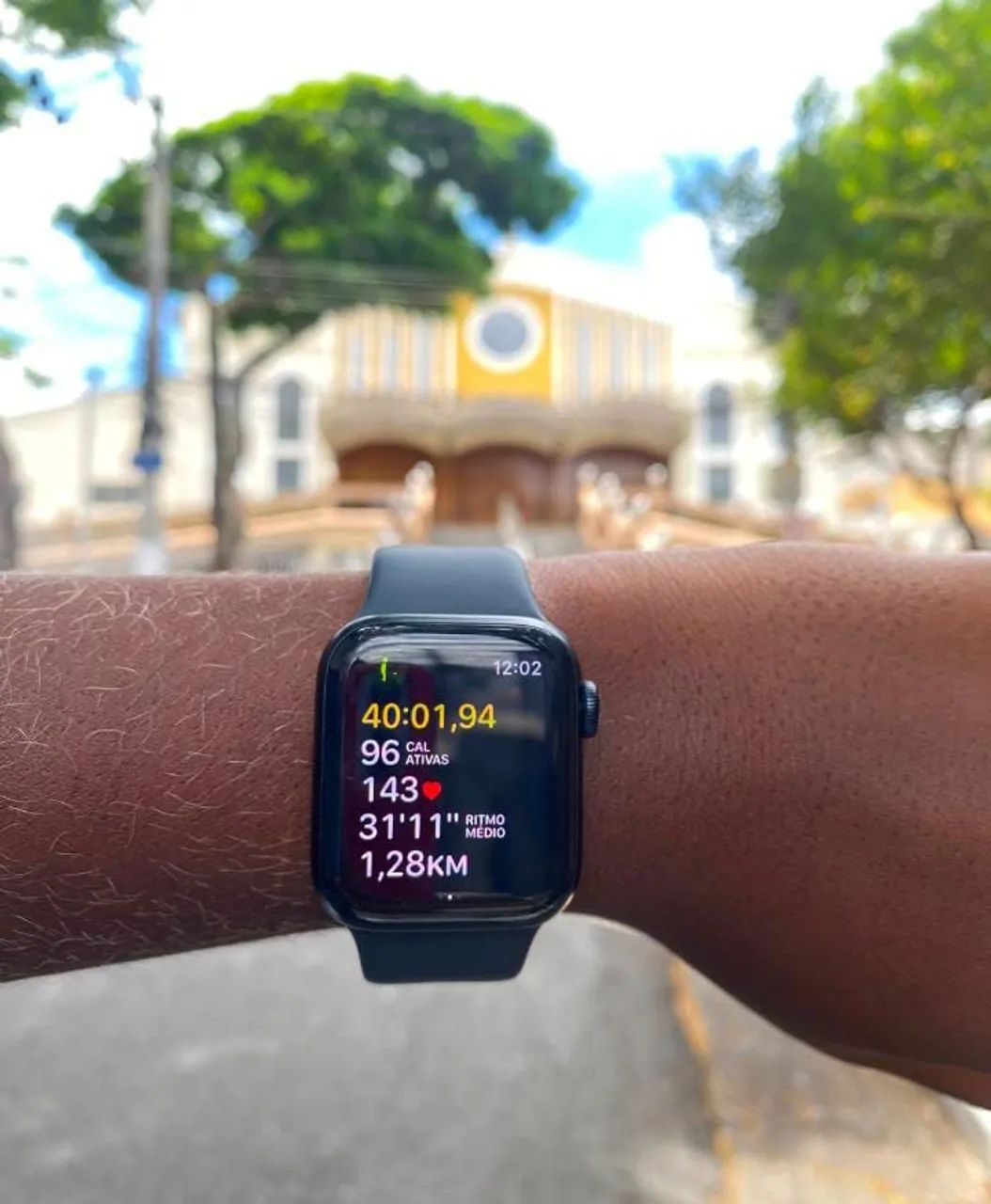 Apple watch seres 10 - Foto 2
