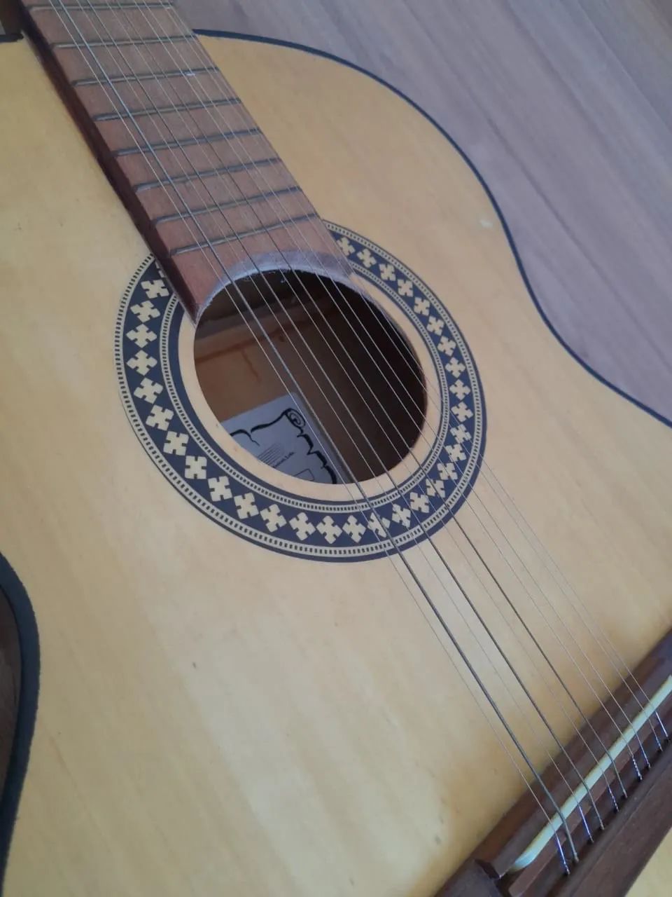 Viola Sertaneja - Clave Sonora - Foto 5