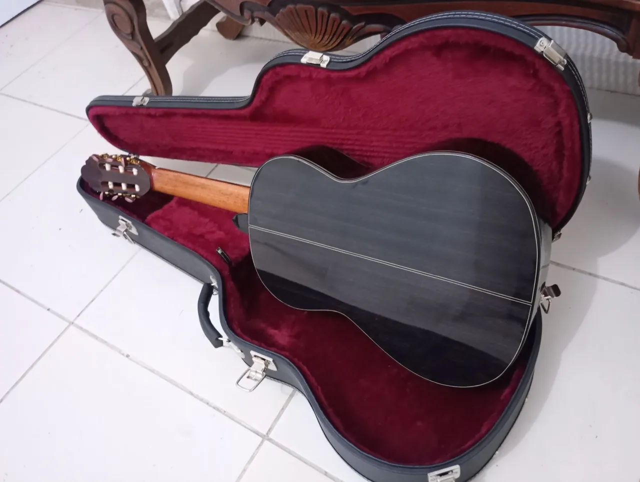 Violão de Luthier  - Foto 4