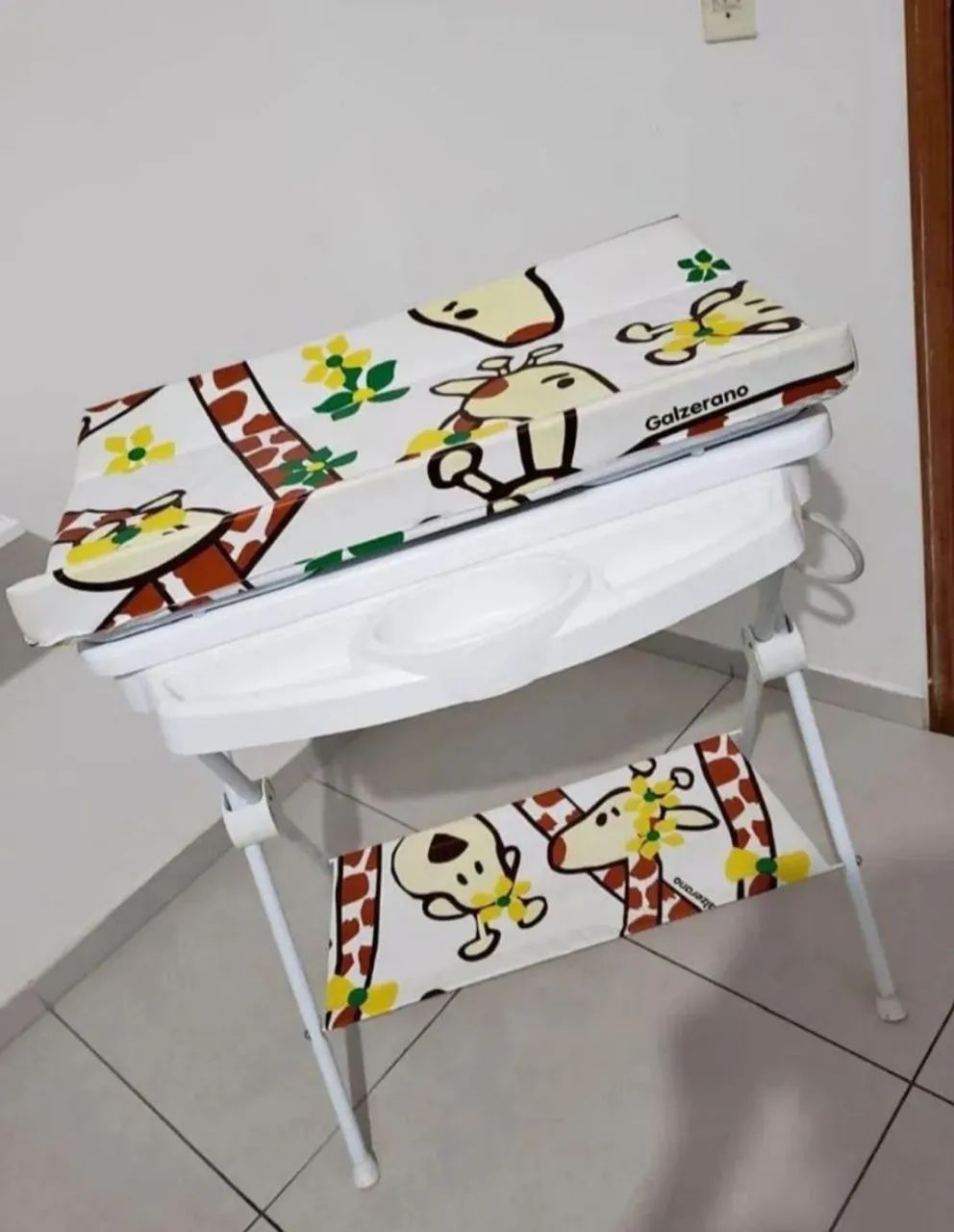 Vendo banheira com suporte  - Foto 2
