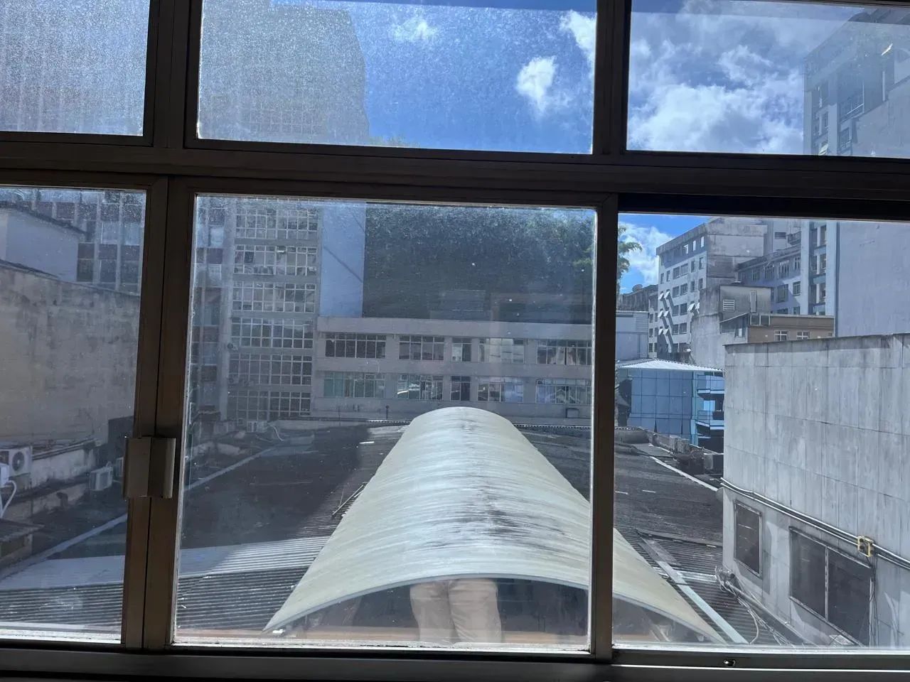 Imóvel para aluguel tem 25 m² em Centro - Petrópolis - RJ