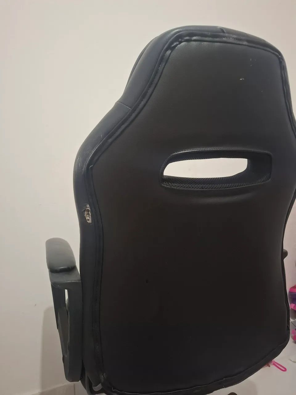 Cadeira Gamer - Foto 4