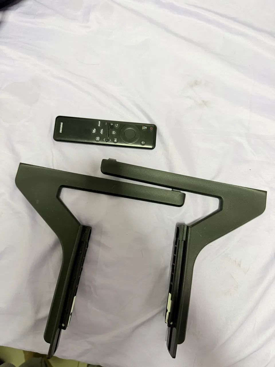 Smart TV Q60D 50 120hz - Foto 4