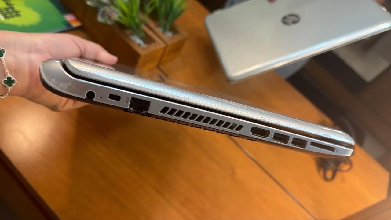 Notebook HP! - Foto 5