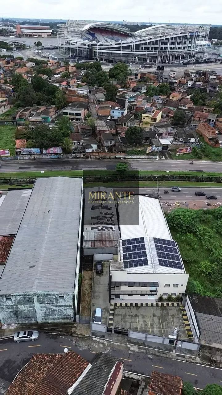 Oportunidade na Av. Centenário: Galpão de 430m² construídos - VENDA - Foto 2