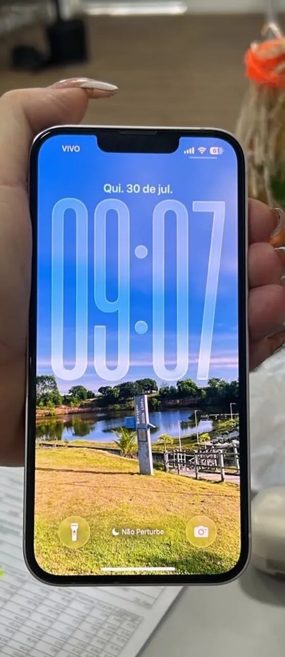 IPHONE 13  - Foto 2