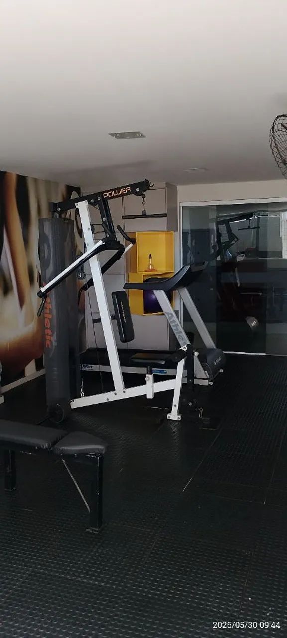 Vendo Apto em Tambauzinho 4 quartos  - Foto 3