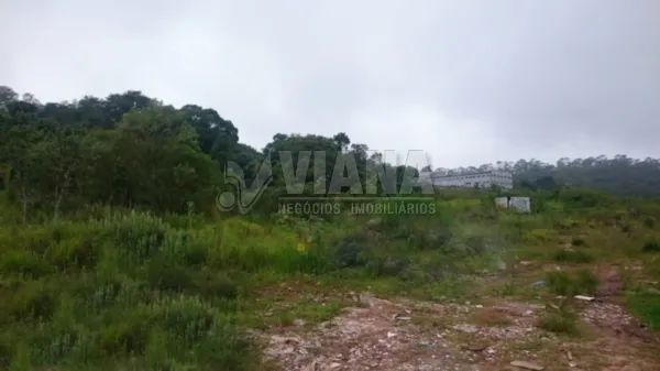 Área no Parque São Vicente , Mauá! - Foto 2