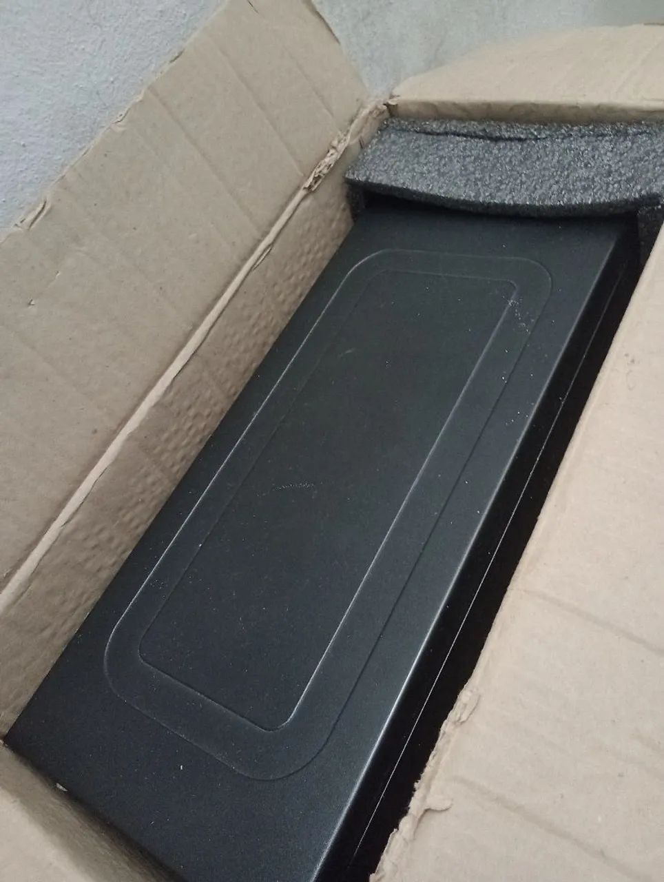 CPU gabinete 4 baias - Foto 4