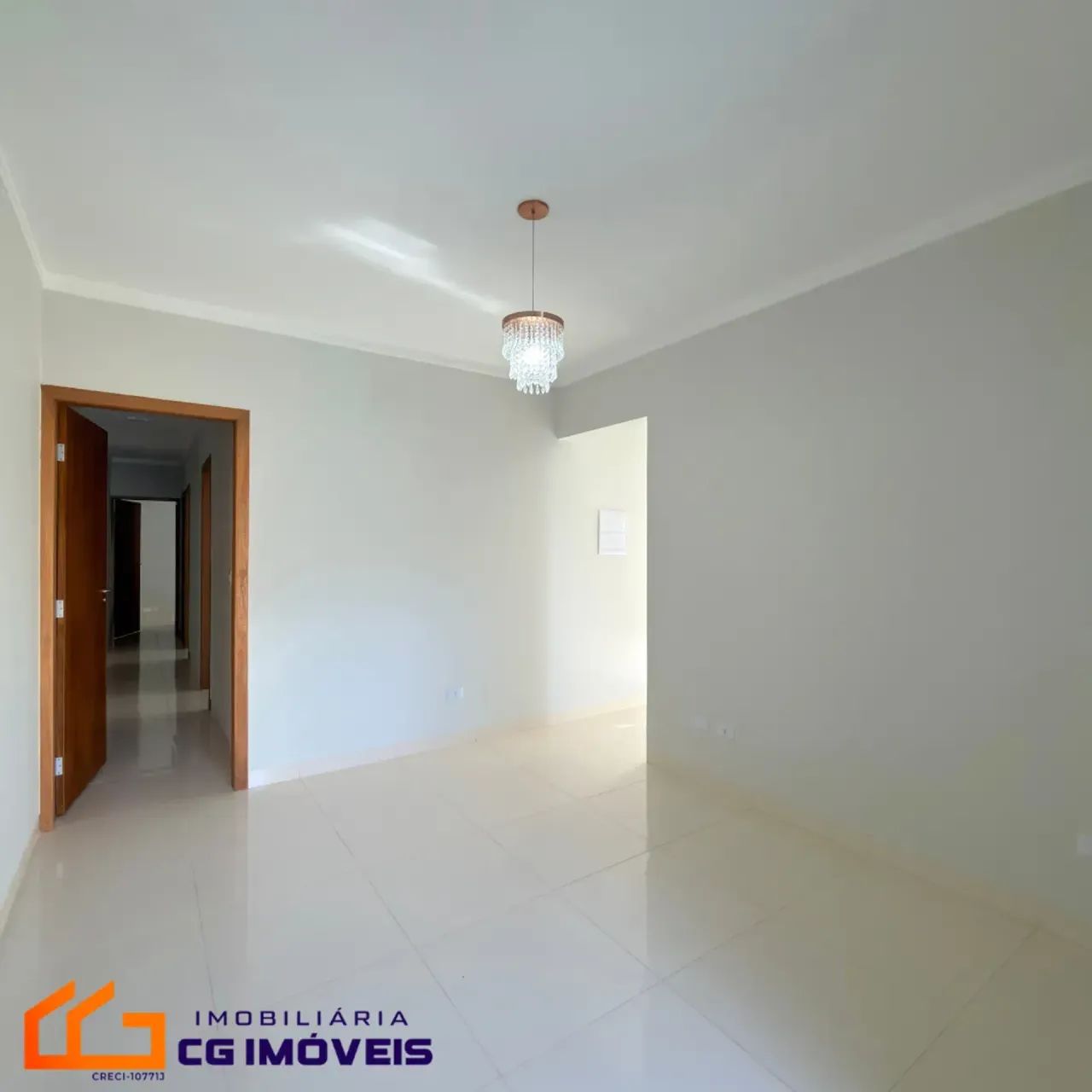 Imóvel para venda possui 93 metros quadrados com 3 quartos - Foto 5