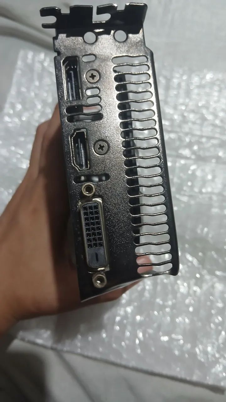 1050ti Placa de Vídeo - Foto 3