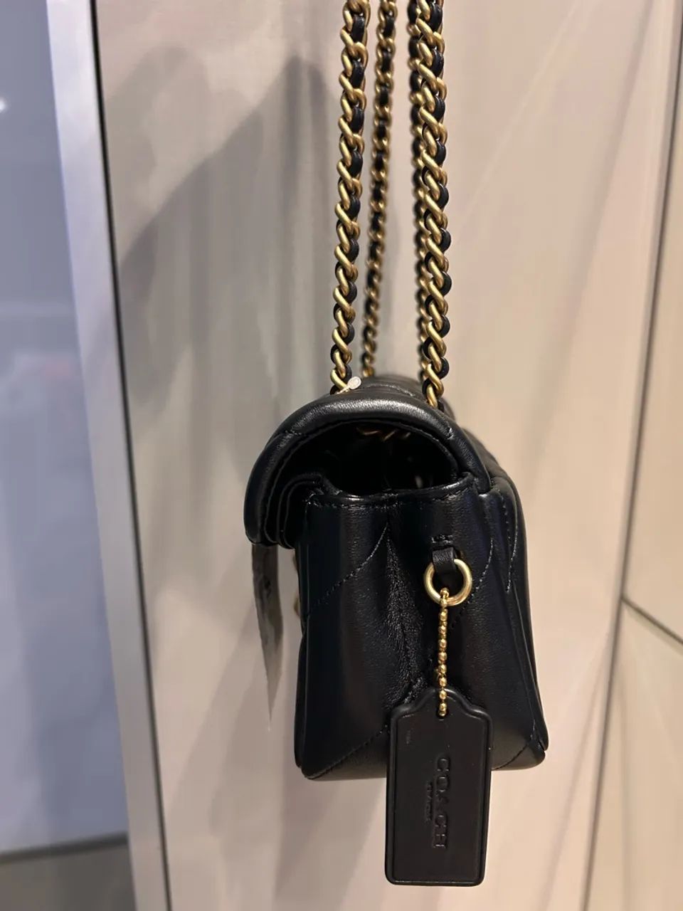 Bolsa Coach  - Foto 4