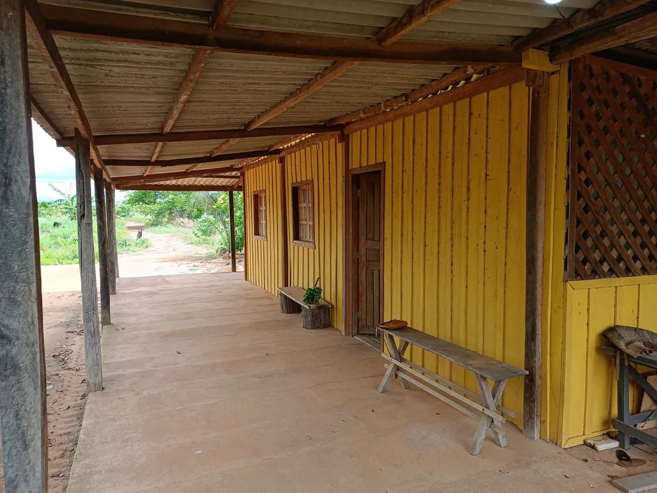 Chácara à venda  - Foto 4