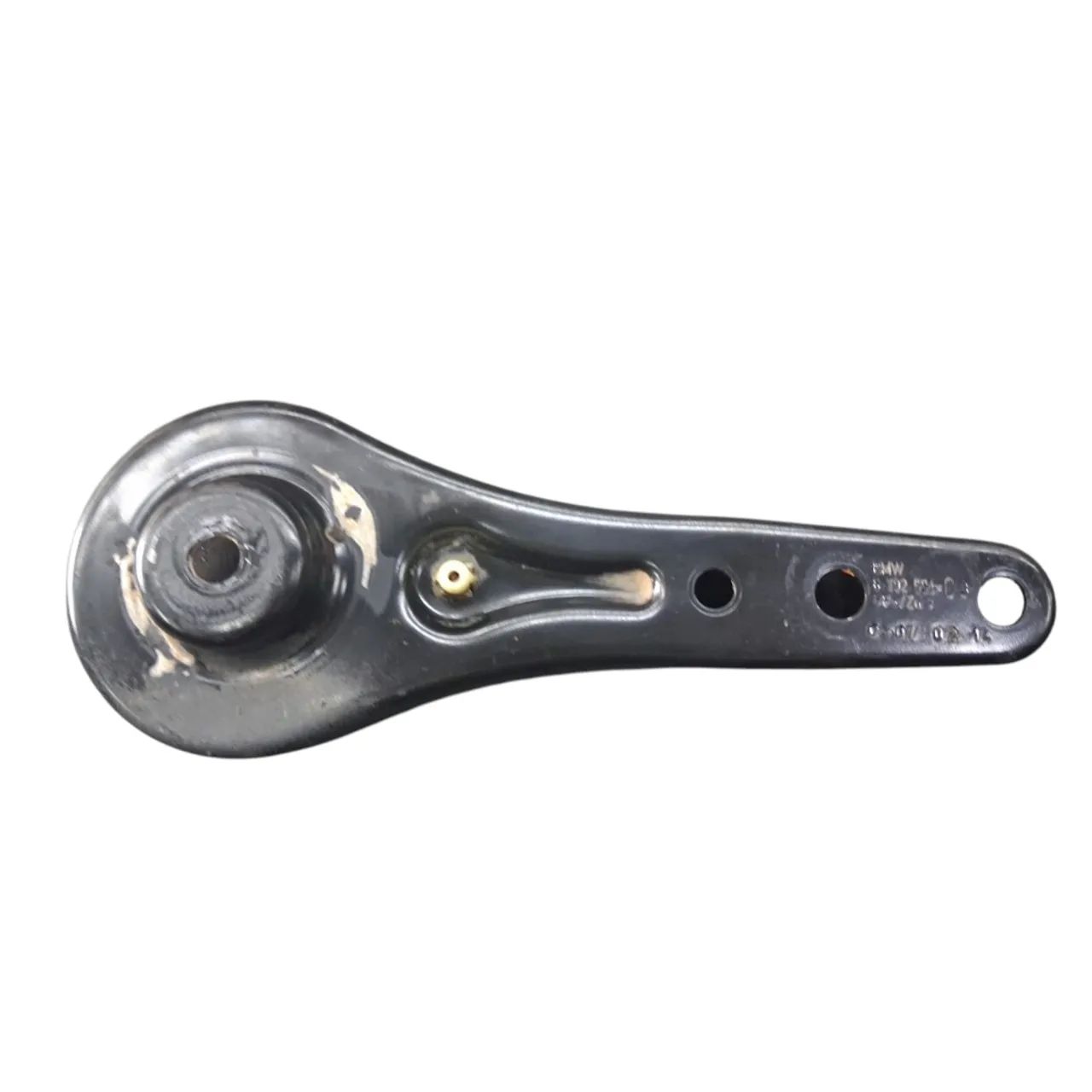 Suporte Eixo Traseiro Bmw 116i 118i 120i 125i 320i 2012/2018 - Foto 8