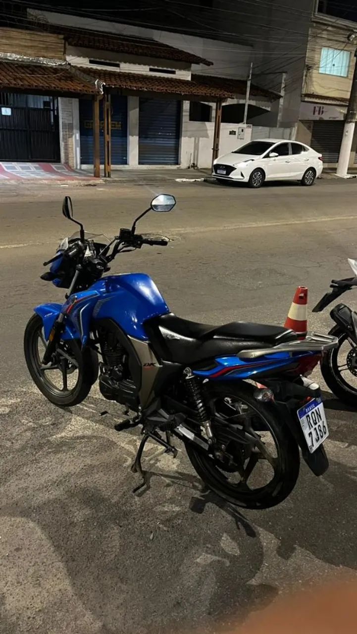 Vendo dk150 2023 - Foto 3