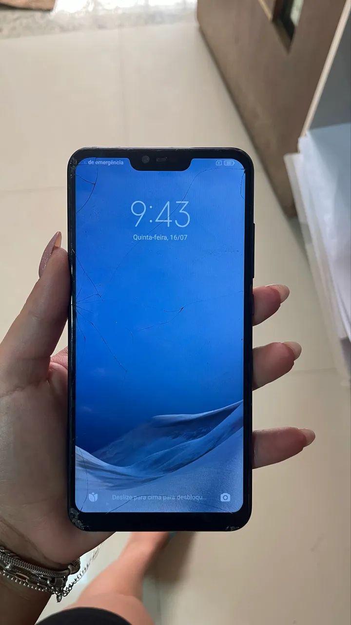 Xiomi mi 8 - Foto 4