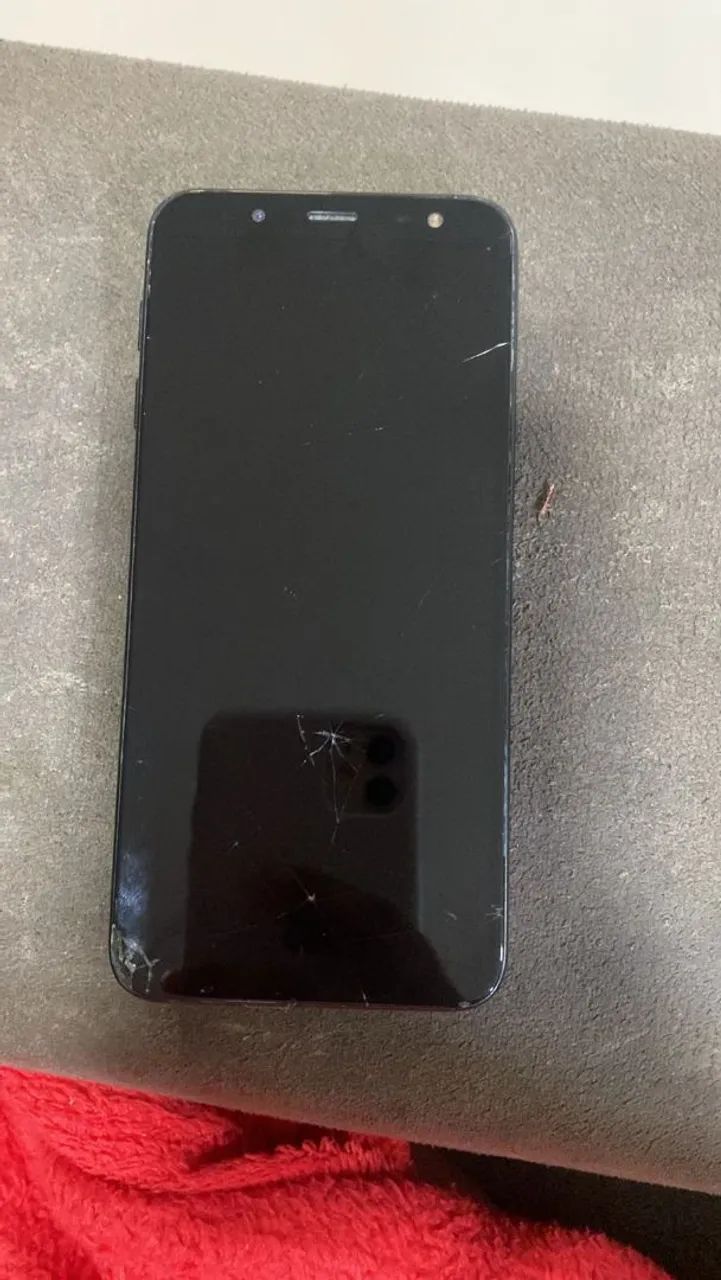 Smartphone Samsung J6 - Foto 3