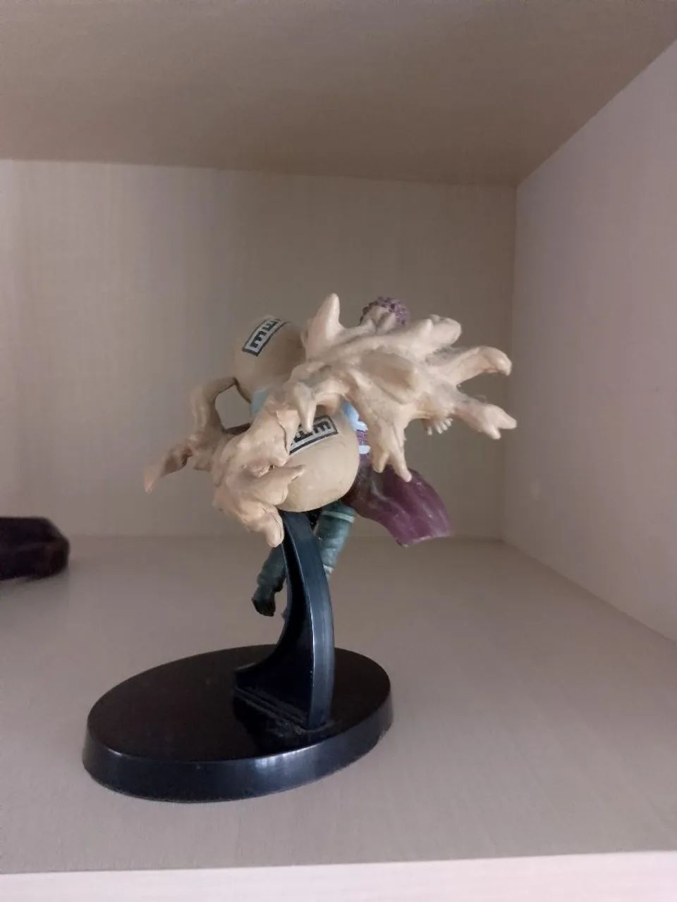 Boneco Naruto Gaara. - Foto 3