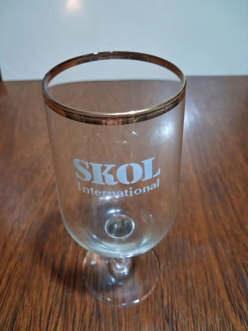 Copo antigo da skol anos 70 - Foto 2