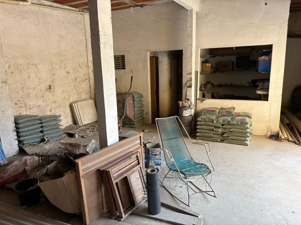 Vendo estoque de material de construção, com valor a combinar. - Foto 2