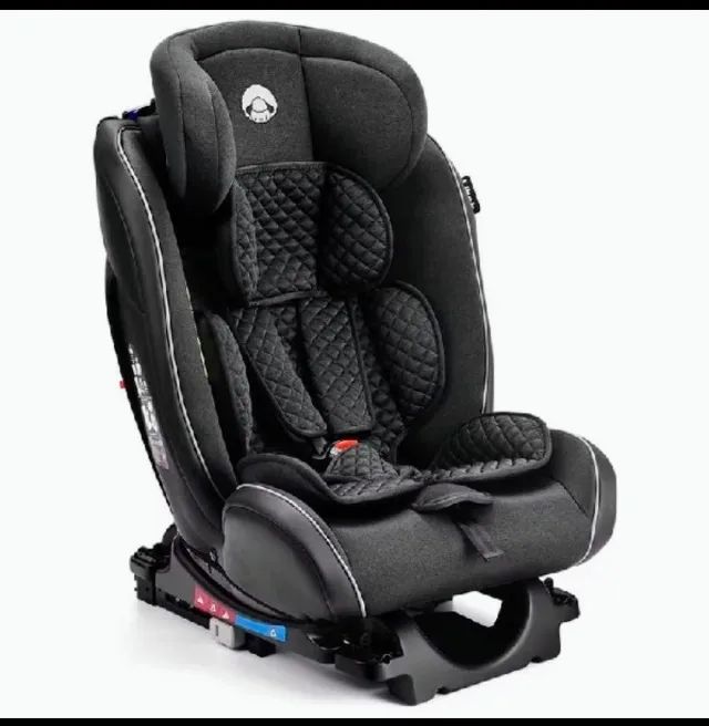Cadeirinha de carro 