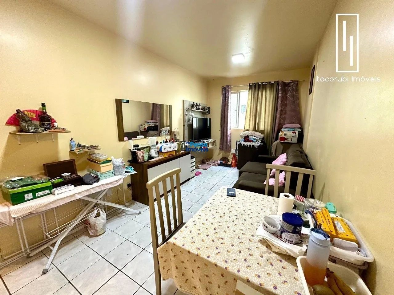 ÓTIMO APARTAMENTO NO ITACORUBI - Foto 3