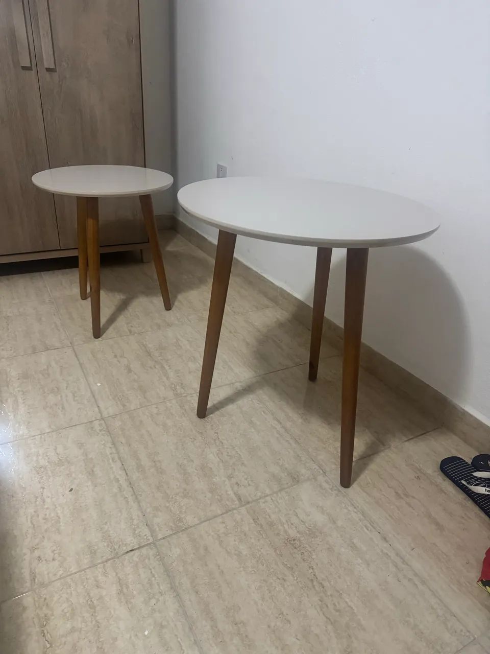 Mesa de centro 