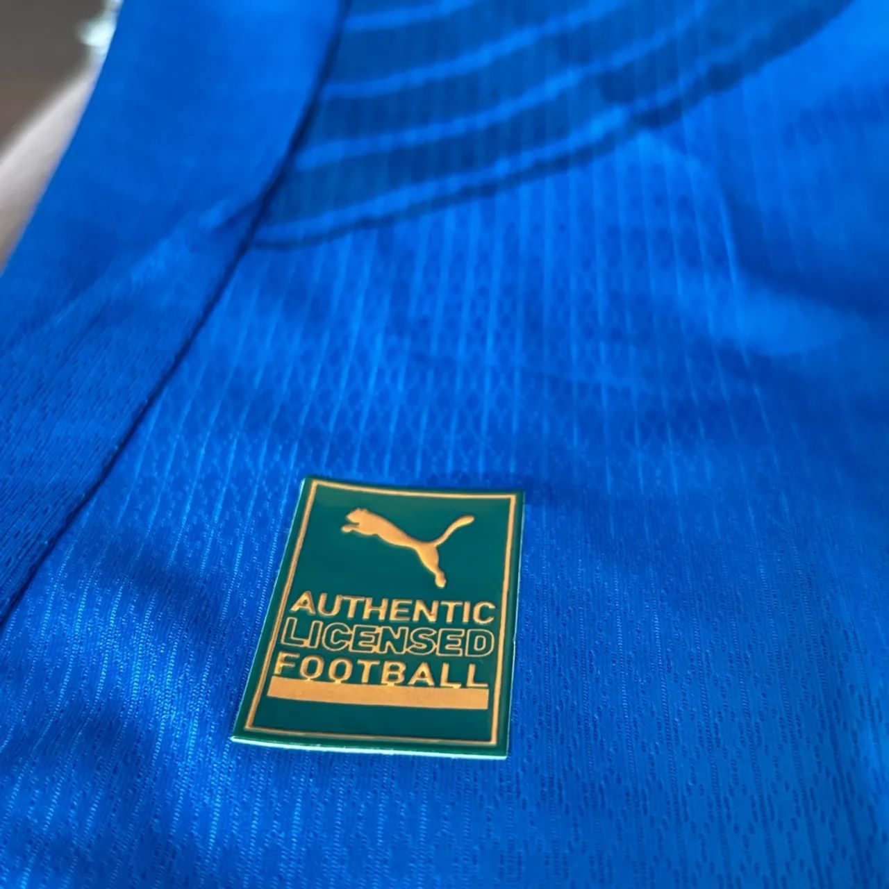 Camisa Palmeiras 2026 - Foto 4