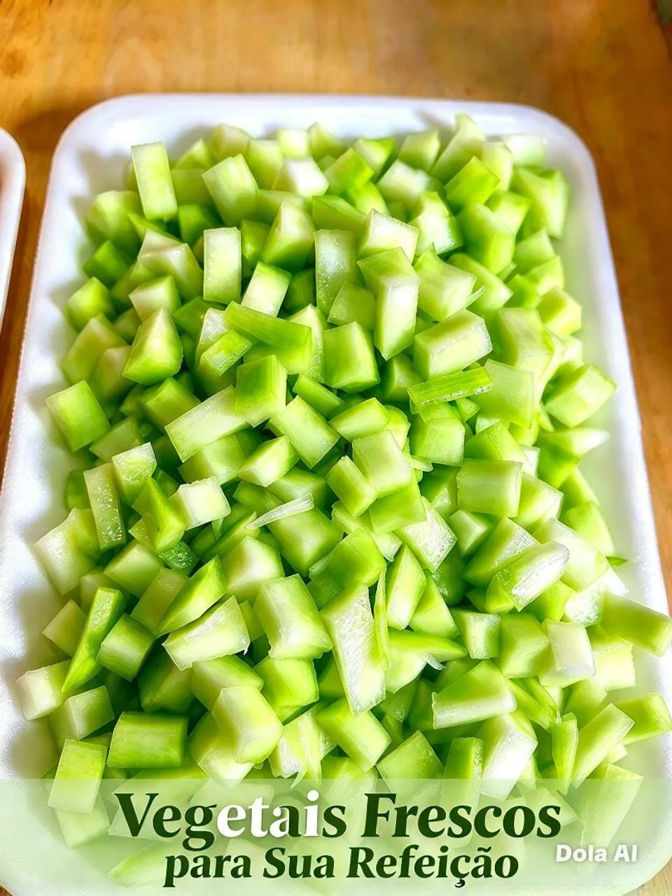 Legumes e sabor  - Foto 3