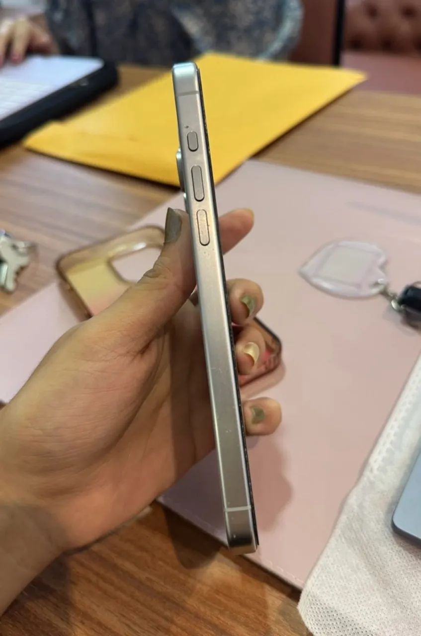 iPhone 15 pro max  - Foto 3