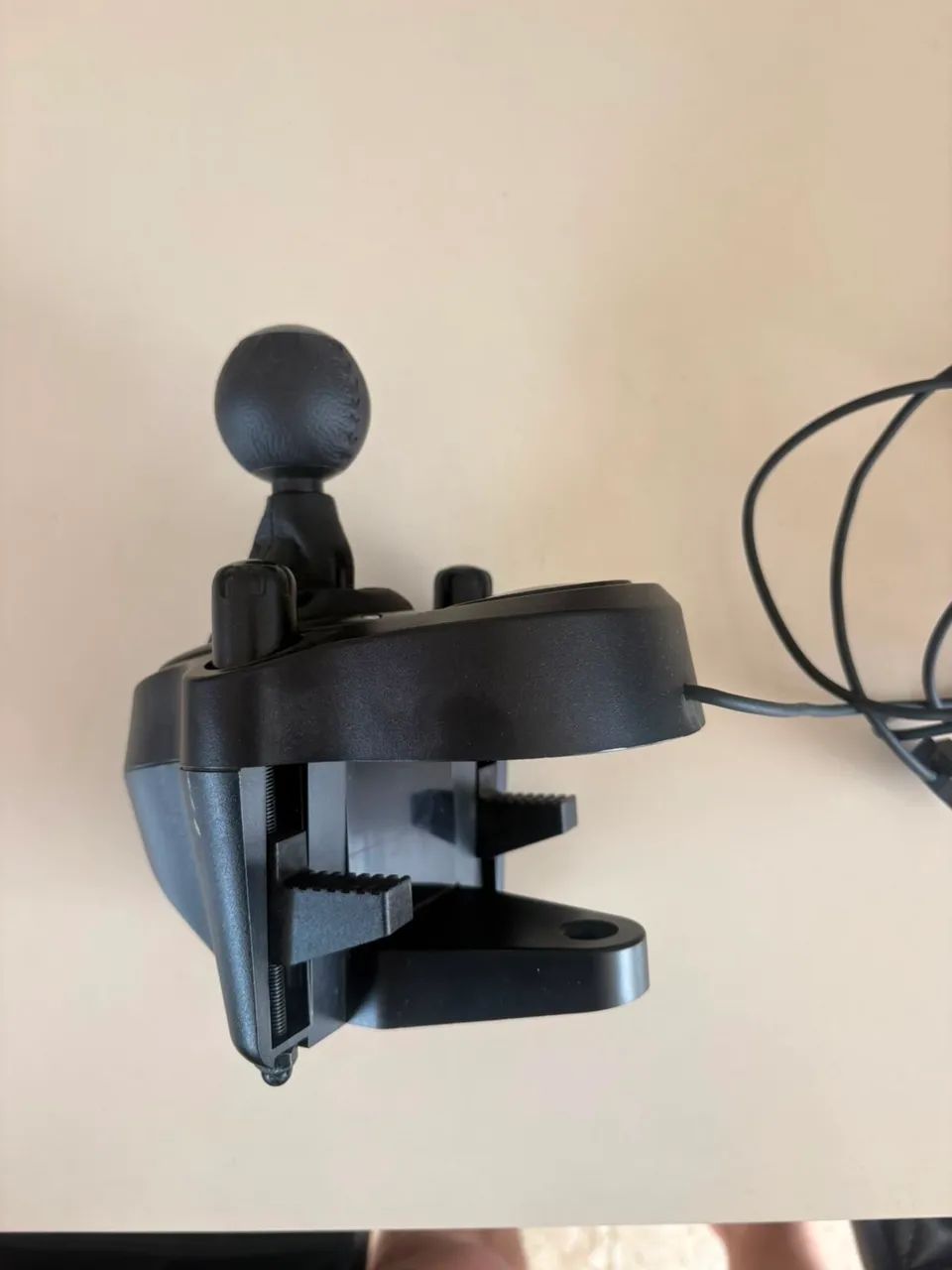 Volante G29 Logitech ( Driving Force )  - Foto 4