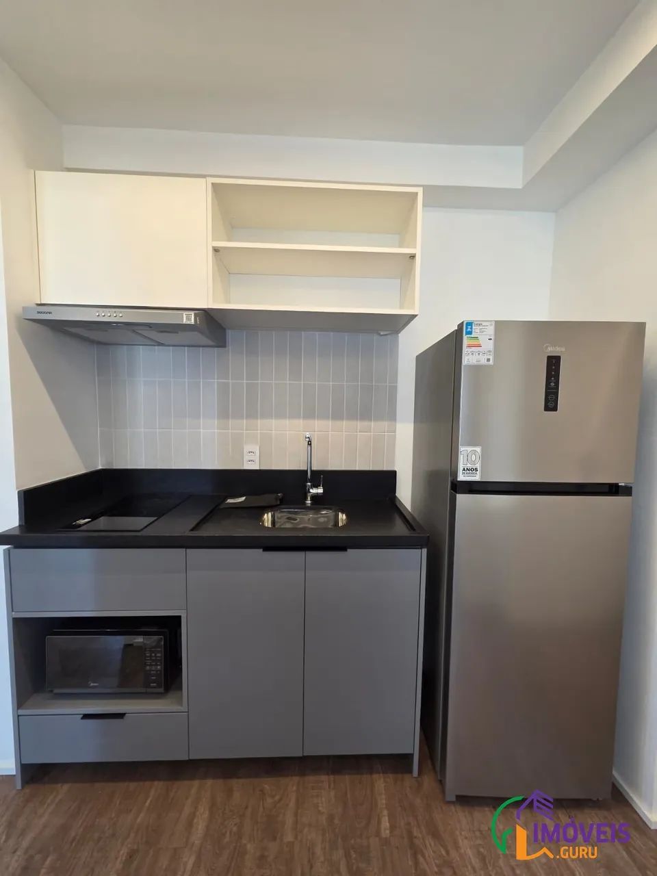 APARTAMENTO - LIBERDADE - SP - Foto 4
