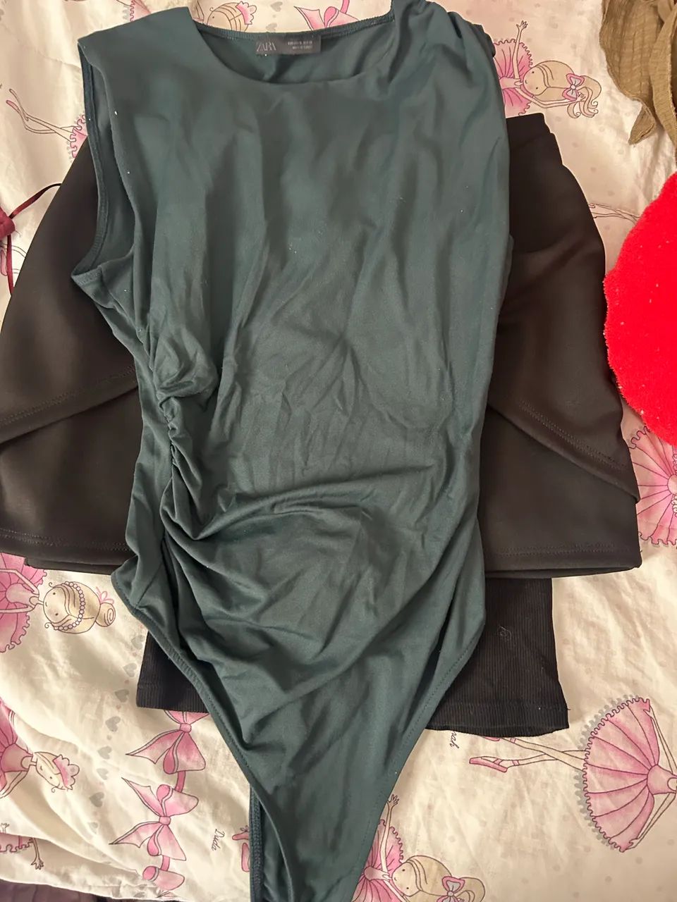 Roupas zara - Foto 4