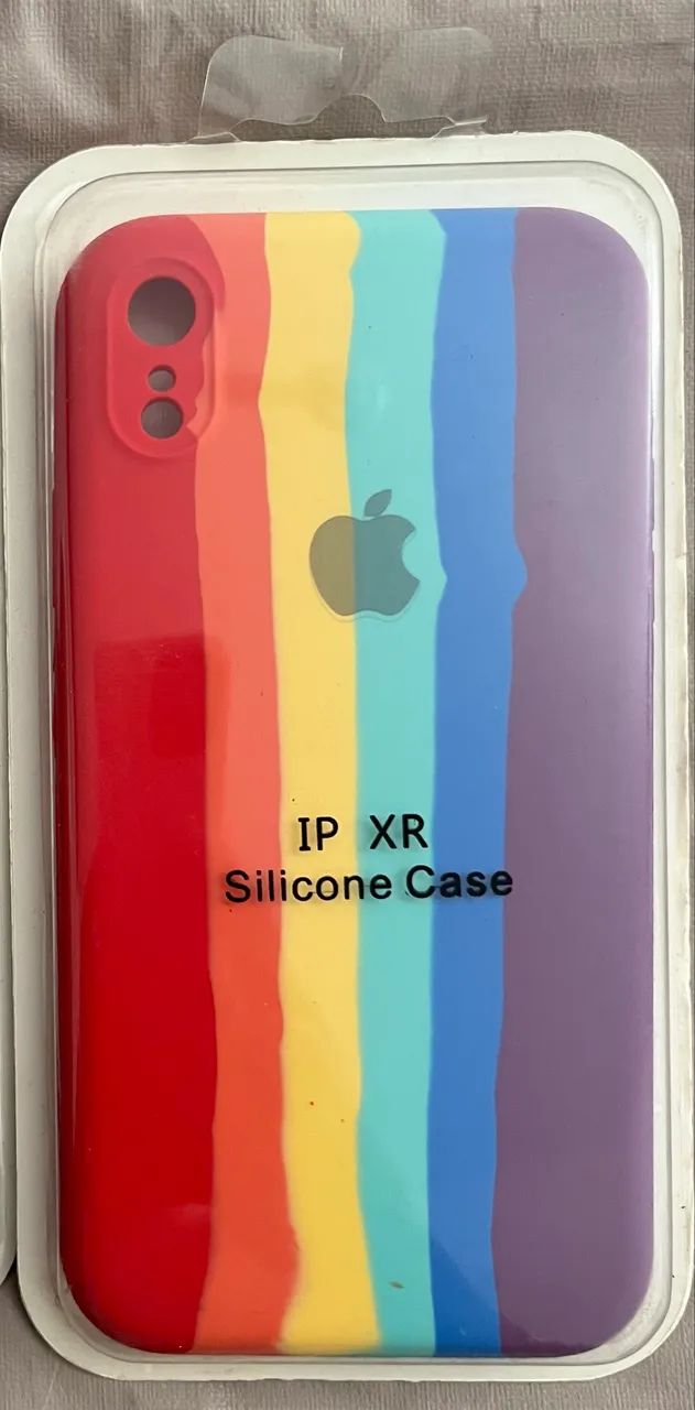 Capinha de celular X/ XS / XR  / XS Max - Foto 3