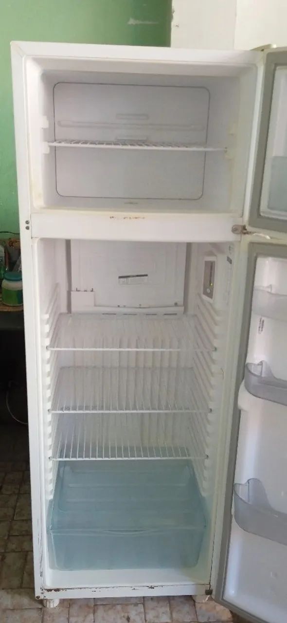 Geladeira  - Foto 2