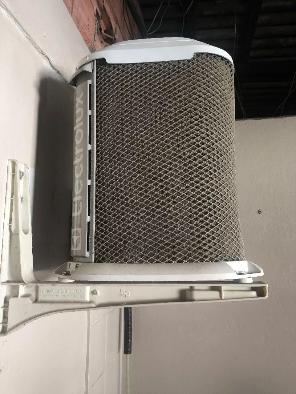 Ar condicionado Electrolux 900 BTUs  - Foto 5