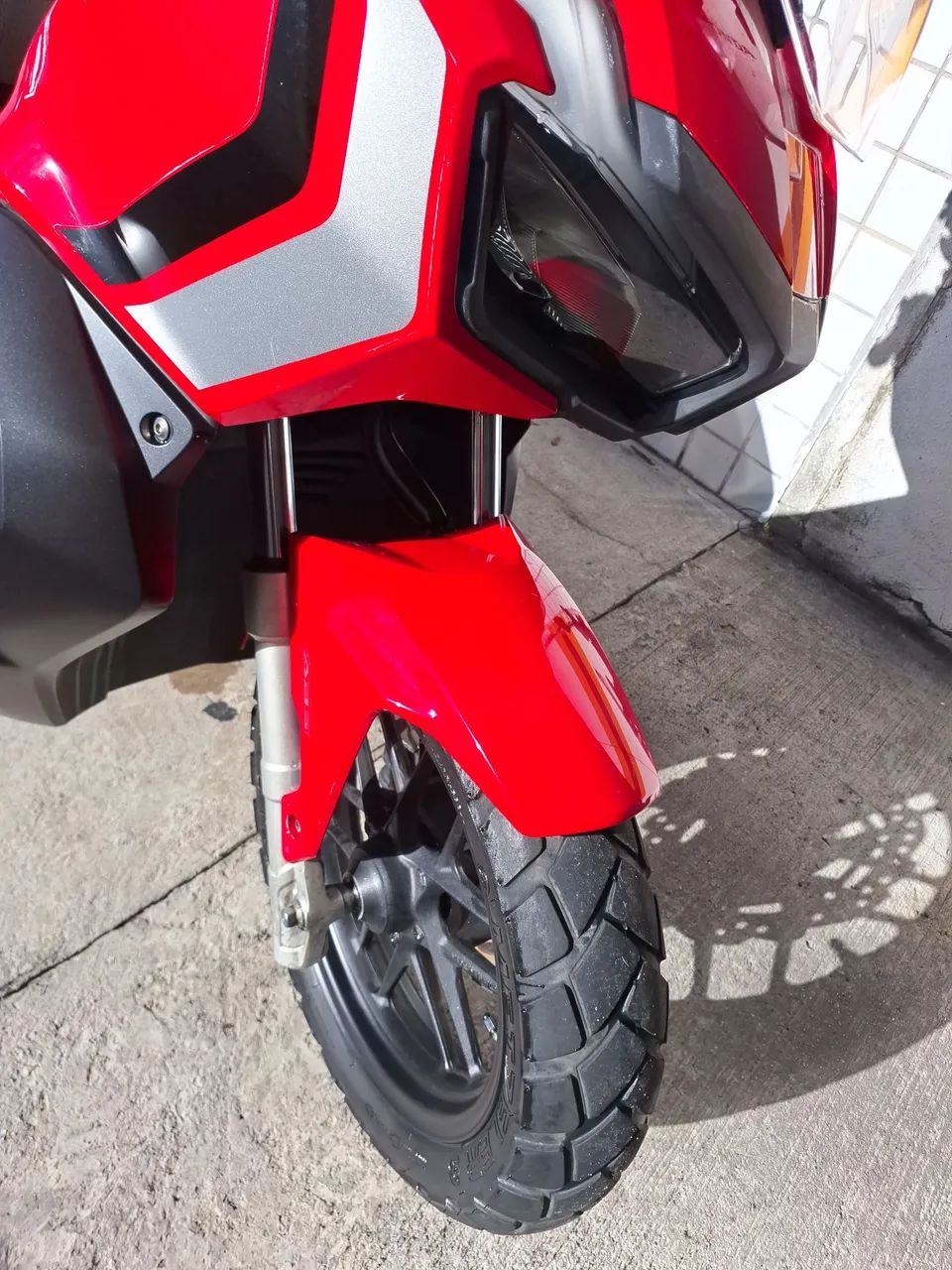 Adv 150 - Foto 3
