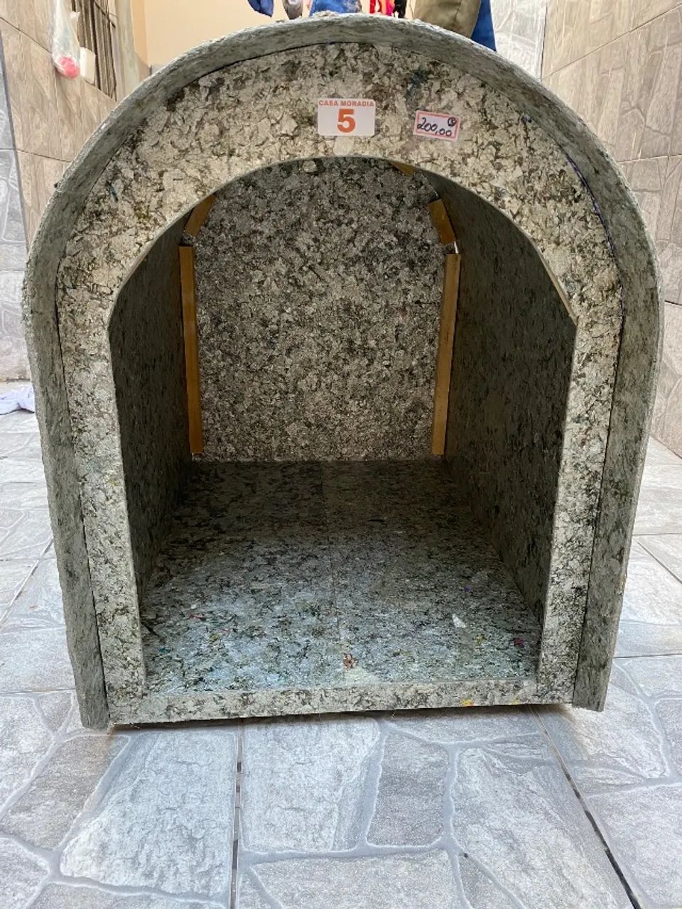 Casa  Pet