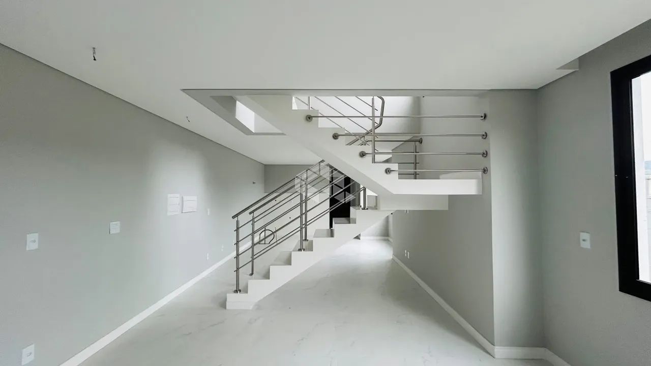 Sobrado com 3 quartos sendo 1 suite , 107 m² em Antônio Carlos - - Foto 5
