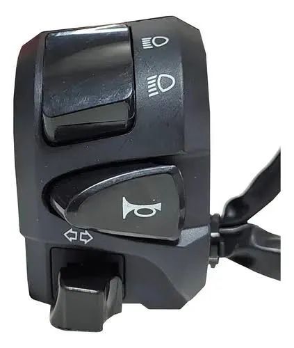 Punho da start 160 2022